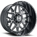 Hostile Wheels - H128-2212816547B
