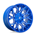 Fuel Wheels - FL-D77022001747