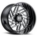 Hostile Wheels - H116-2212817047B