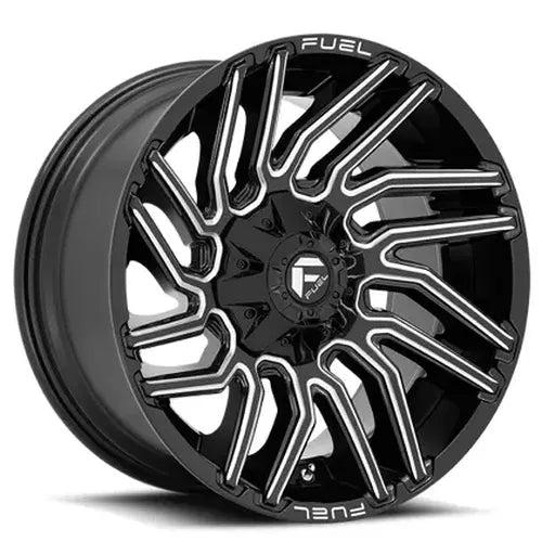 Fuel Wheels - FL-D77322007047