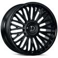 Dolce auto part