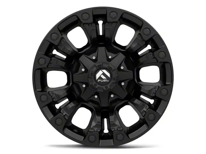 Fuel Wheels - FL-D56022001747