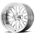 Wheel Pros American Racing Forged VF512 FORGED 18X9 5X4.75 POL 4.875BS VF5128906148