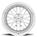 Wheel Pros American Racing Forged VF512 FORGED 18X9 5X4.75 POL 4.875BS VF5128906148