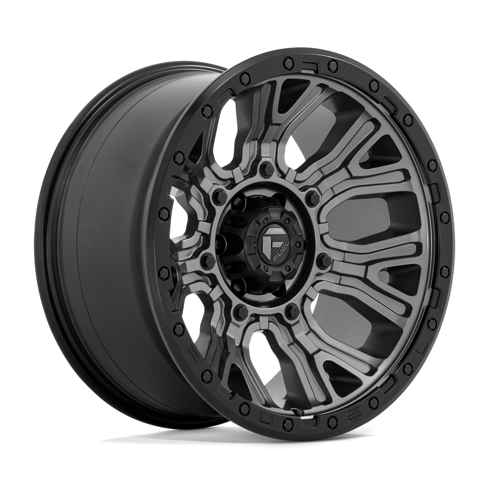 Fuel Wheels - FL-D82520008947
