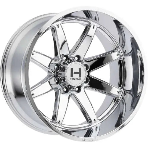 Hostile Wheels - H109-2012513947C