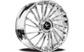 Lexani Wheel Corporation - 696-2610-00-00GC