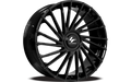 Lexani Wheel Corporation - 696-2610-00-00GC