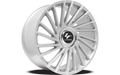 Lexani Wheel Corporation auto part close-up