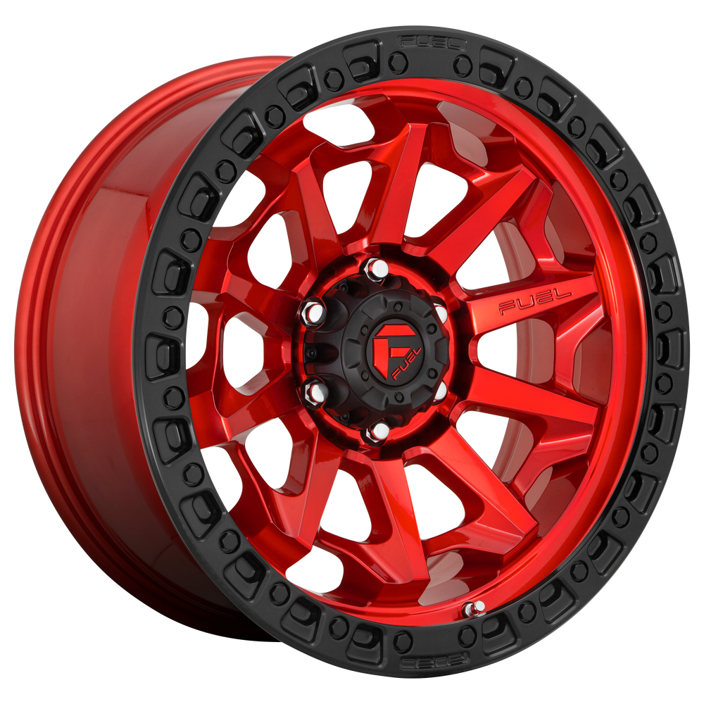 Fuel Wheels - FL-D69520001747