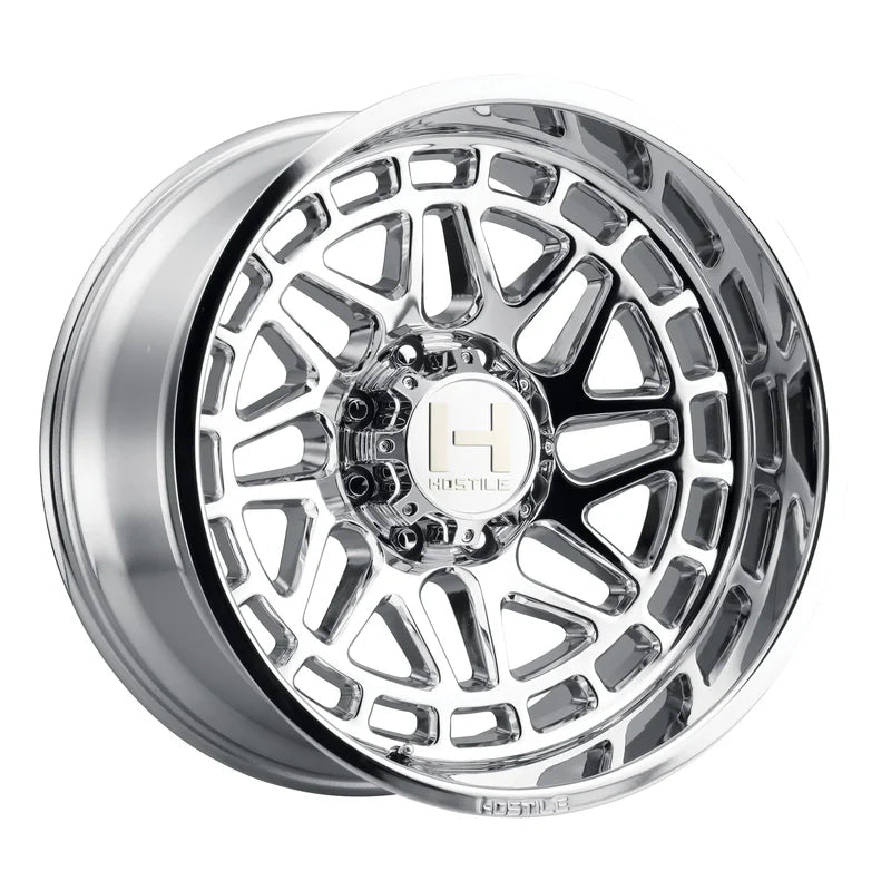 Hostile Wheels - H122-2012817047C