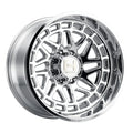 Hostile Wheels - H122-2012817047C