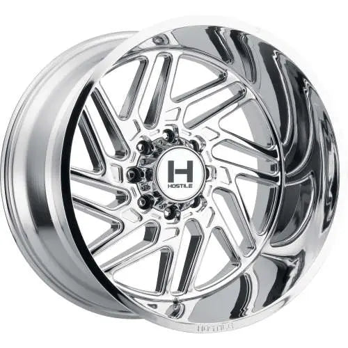 Hostile Wheels - H116-2012816547C