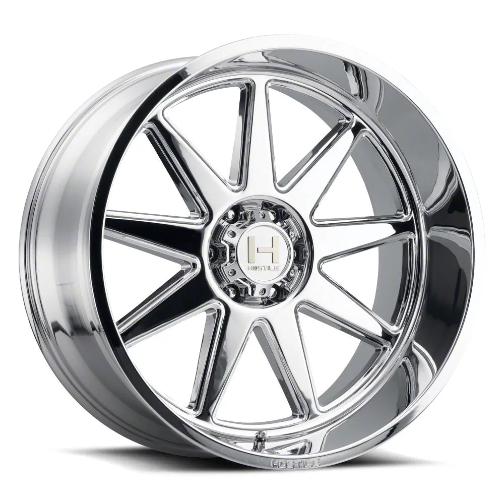 Hostile Wheels - H121-2012613547C