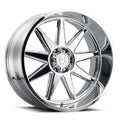 Hostile Wheels auto part