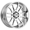 Hostile Wheels - H107-2012550047C