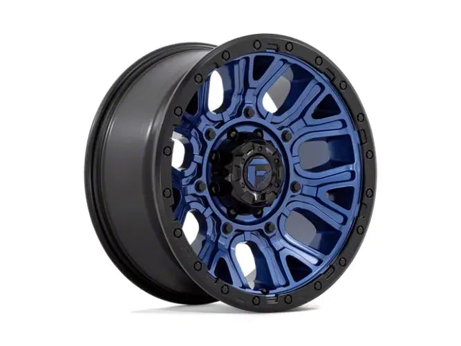 Fuel Wheels - FL-D82720901750
