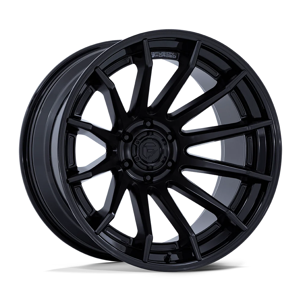 Fuel Wheels - FL-FC403MX20106318N