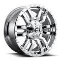 Fuel Wheels - FL-D63120909850