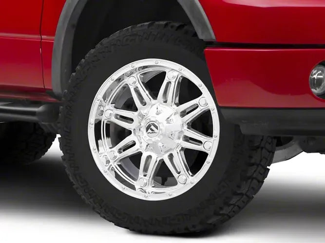 Fuel Wheels - FL-D53020909857