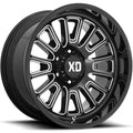 KMC Wheels - XD-XD86422087318N