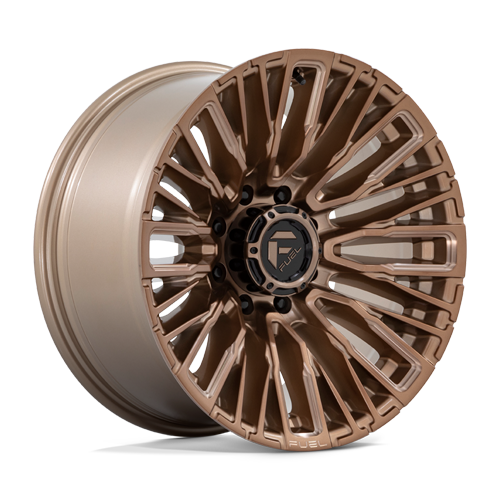 Fuel Wheels - FL-D85020001847