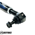 Kryptonite auto part