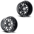 Hostile Wheels - H402-22828165-221BB