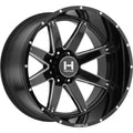 Hostile Wheels - H109-2210816545B