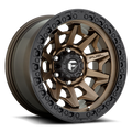 Fuel Wheels auto part close-up