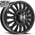 Hostile Wheels auto part