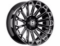 Hostile Wheels - H142-2210818045B