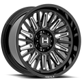 Hostile Wheels - H143-22105150 45GB