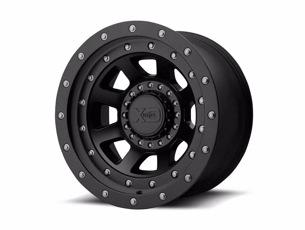 KMC Wheels - XD-XD13721035718N