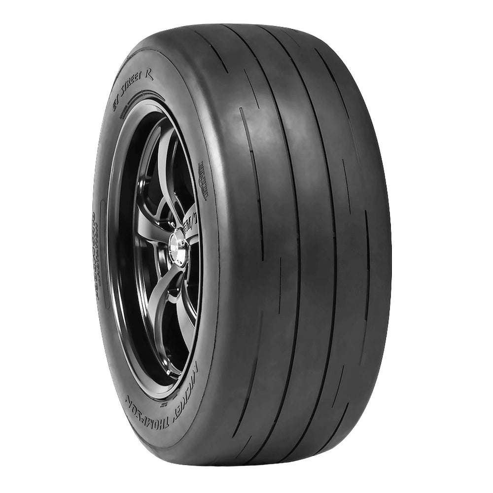 Nitto Tires - NT-108-580