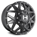 Hostile Wheels - H402-22828200+123BB