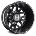 Hostile Wheels - H402-22828200+123BB