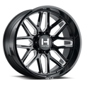 Hostile Wheels - H120-2210817045B