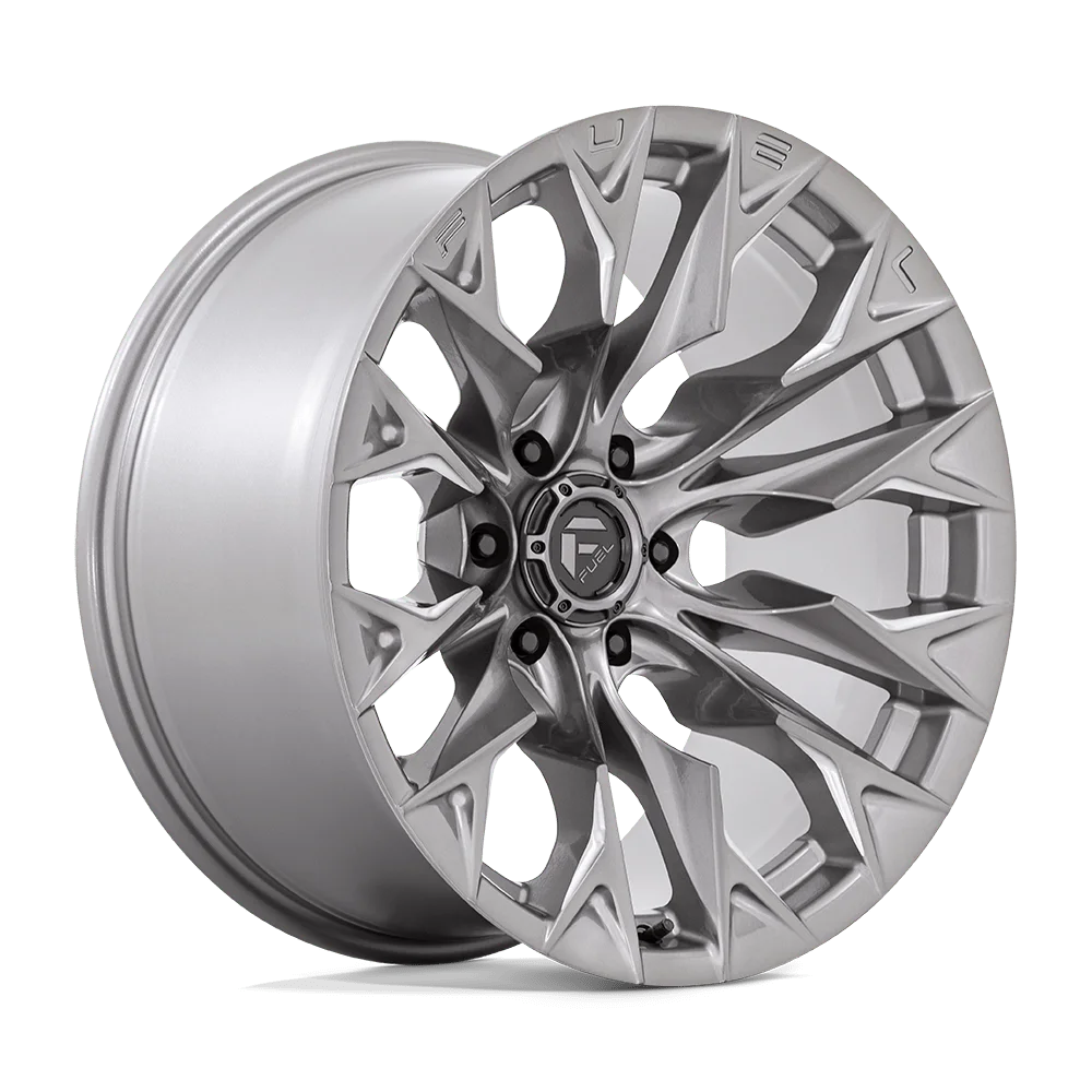 Fuel Wheels - FL-D80620907550