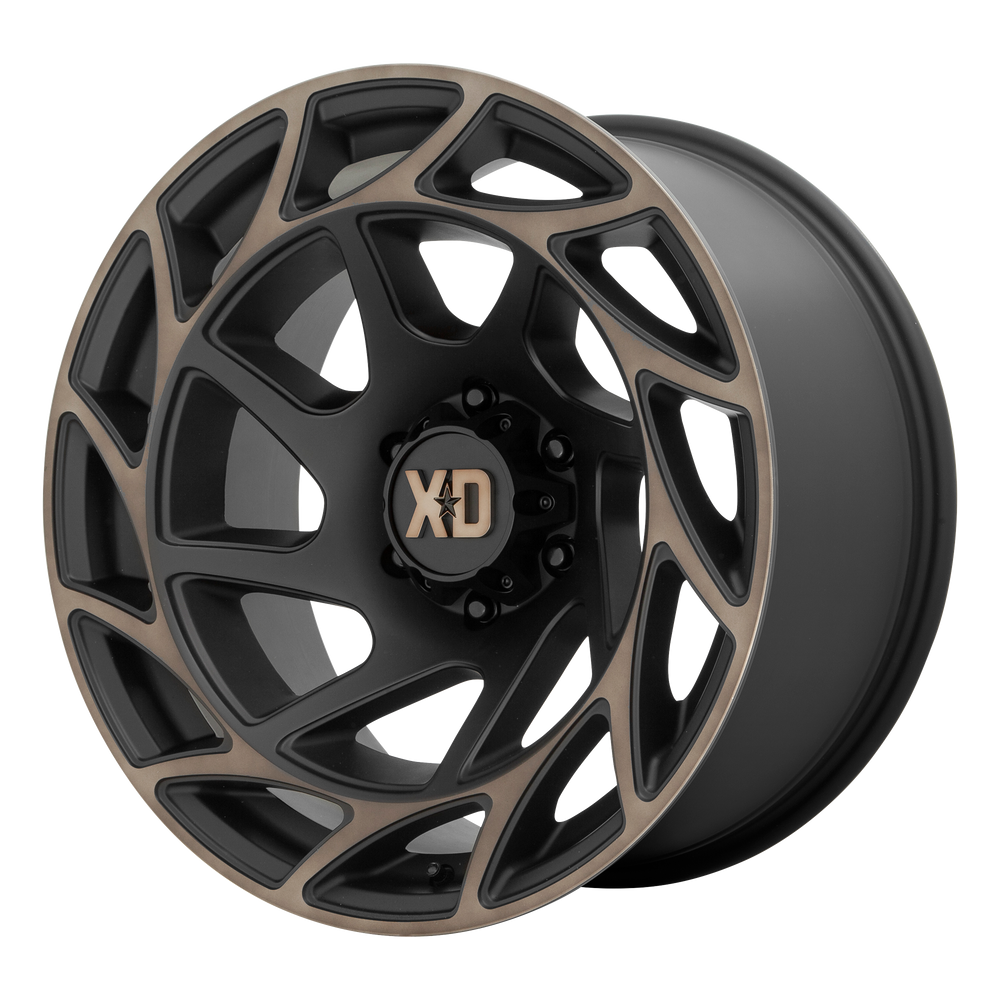 KMC Wheels - XD-XD86021050618N
