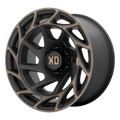 KMC Wheels auto part