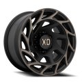 KMC Wheels - XD-XD86021050618N