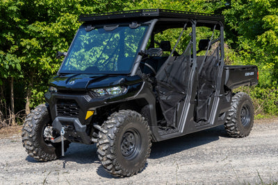 Rough Country auto part