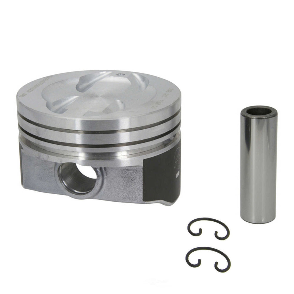 SBC FT Piston Set 4.020 Bore