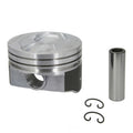 SBC FT Piston Set 4.020 Bore