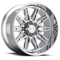 Hostile Wheels - H126-2010550047C