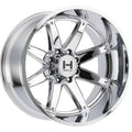 Hostile Wheels - H109-2010817047C