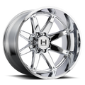 Hostile Wheels - H109-2010817047C