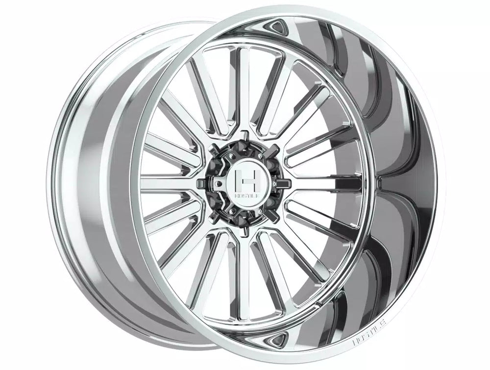 Hostile Wheels - H127-2010816547C