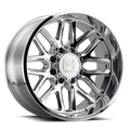 Hostile Wheels - H120-2010818047C